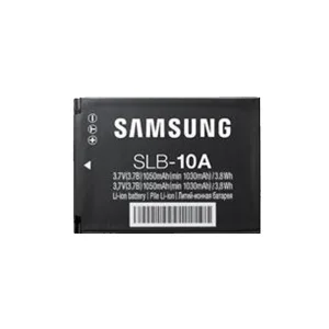 باتری دوربین سامسونگ مدل SLB-10A