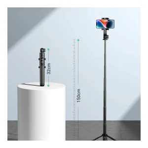 پایه مونوپاد یوگرین مدل LP586-15062