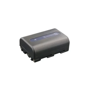 باتری دوربین سونی مدل np-fm50