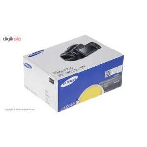 دوربین فیلم برداری سامسونگ مدل HMX-F810