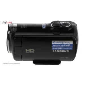 دوربین فیلم برداری سامسونگ مدل HMX-F810