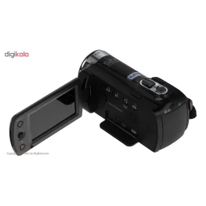 دوربین فیلم برداری سامسونگ مدل HMX-F810
