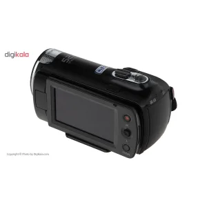 دوربین فیلم برداری سامسونگ مدل HMX-F810