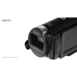 دوربین فیلم برداری سامسونگ مدل HMX-F810