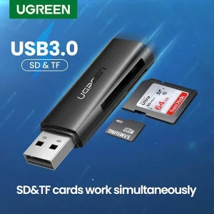 کارت‌خوان یوگرین مدل CM264-60721