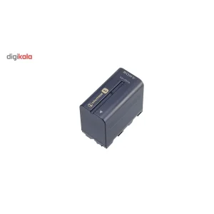 باتری دوربین سونی مدل NP-F970