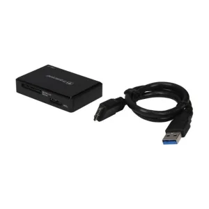 کارت خوان ترنسند مدل RDF8 USB 3.1