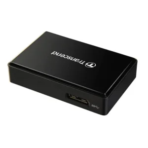 کارت خوان ترنسند مدل RDF8 USB 3.1