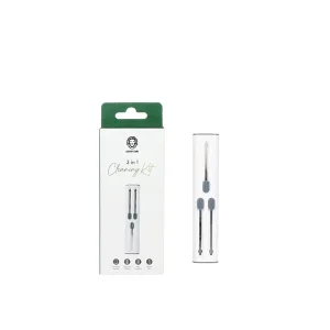 کیت تمیز کننده گرین لاین مدل 3in1 Cleaning Kit