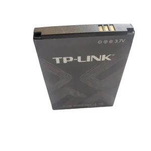 باتری لیتیومی تی پی-لینک مدل TBL-71A2000 ظرفیت 2000 میلی آمپر مناسب برای مودم قابل حمل تی پی لینک M7200/M7300/M7000/M5250/M5350