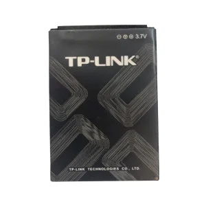 باتری لیتیومی تی پی-لینک مدل TBL-71A2000 ظرفیت 2000 میلی آمپر مناسب برای مودم قابل حمل تی پی لینک M7200/M7300/M7000/M5250/M5350