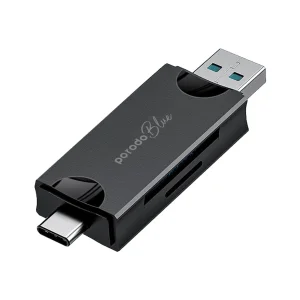کارت‌خوان پرودو مدل  Dual connector PB-CACRH