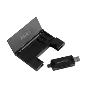 کارت‌خوان پرودو مدل  Dual connector PB-CACRH