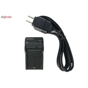 شارژر باتری سونی مدل BC-VM50