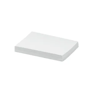 کاغذ چاپ سریع شیائومی مدل Mi Portable Photo Printer Paper بسته 20 عددی