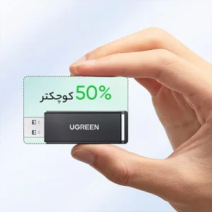 کارت‌خوان یوگرین مدل CM104-40752