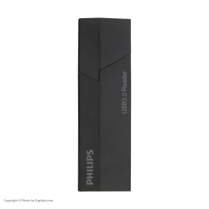 کارت خوان USB 3.0 فیلیپس مدل SWR1617A/93
