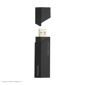 کارت خوان USB 3.0 فیلیپس مدل SWR1617A/93
