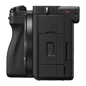 دوربین فیلم برداری سونی مدل  Alpha a6700 body