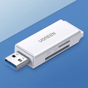 کارت‌خوان یوگرین مدل CM104-40753
