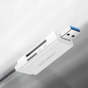 کارت‌خوان یوگرین مدل CM104-40753