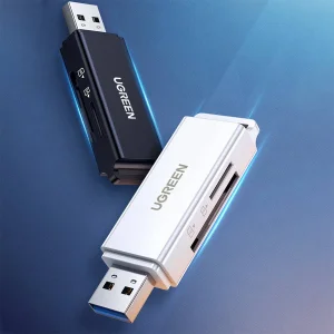کارت‌خوان یوگرین مدل CM104-40753
