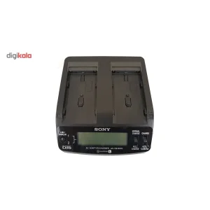 شارژر باتری لیتیومی سونی مدل AC-VQ1051D