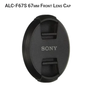 درب لنز سونی مدل ALC-F67S
