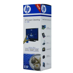 کیت تمیز کننده اچ پی مدل CL1200 مجموعه 4 عددی