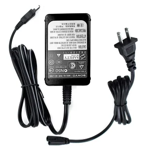 شارژر باتری دوربین سونی مدل AC-L100