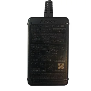 شارژر باتری دوربین سونی مدل AC-L100