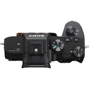 دوربین دیجیتال سونی مدل  Alpha a7 III 28-70mm