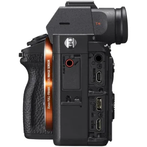 دوربین دیجیتال سونی مدل  Alpha a7 III 28-70mm