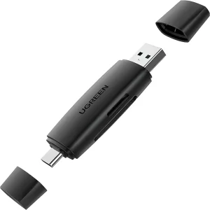 کارت‌ خوان یوگرین مدل CM304-80191