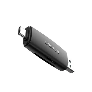 کارت‌ خوان یوگرین مدل CM304-80191
