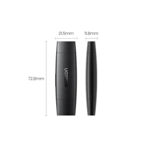 کارت‌ خوان یوگرین مدل CM304-80191
