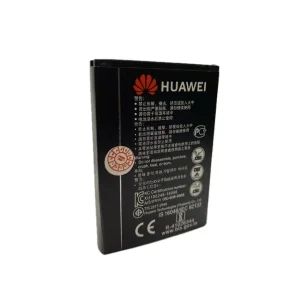 باتری لیتیومی هوآوی  مدل HB824666RBC ظرفیت 3000 میلی آمپر مناسب برای مودم ایرانسل FD M60