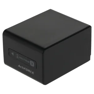 باتری دوربین مدل NP-FV100