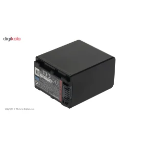 باتری دوربین مدل NP-FV100