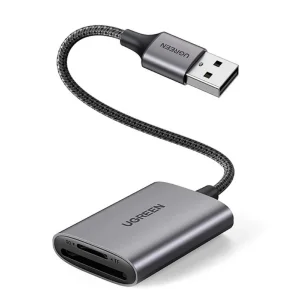 کارت‌خوان یوگرین مدل 80888-cm401