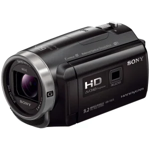 دوربین فیلم برداری سونی مدل HDR-PJ675