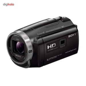 دوربین فیلم برداری سونی مدل HDR-PJ675