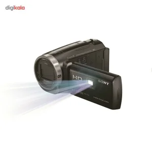 دوربین فیلم برداری سونی مدل HDR-PJ675