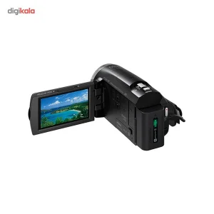 دوربین فیلم برداری سونی مدل HDR-PJ675