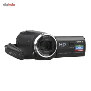 دوربین فیلم برداری سونی مدل HDR-PJ675