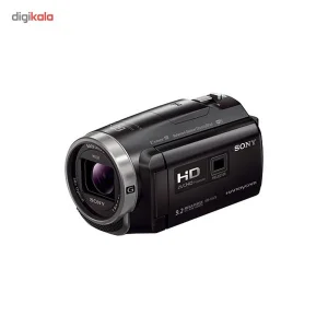 دوربین فیلم برداری سونی مدل HDR-PJ675