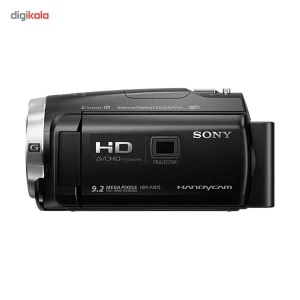 دوربین فیلم برداری سونی مدل HDR-PJ675