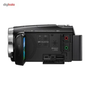 دوربین فیلم برداری سونی مدل HDR-PJ675