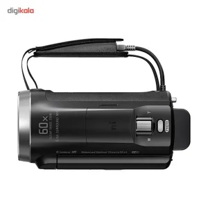 دوربین فیلم برداری سونی مدل HDR-PJ675
