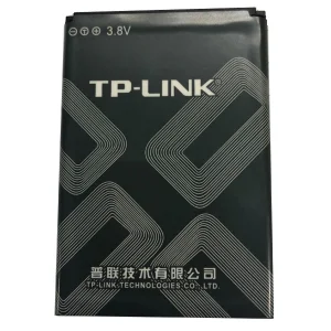 باتری لیتیوم تی پی-لینک مدل TBL-55A2550 مناسب برای مودم قابل حمل تی پی-لینکM7350